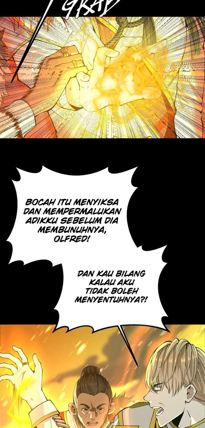 The Beginning After the End Chap 140 - Next Chap 141