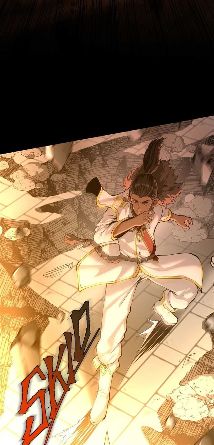 The Beginning After the End Chap 140 - Next Chap 141