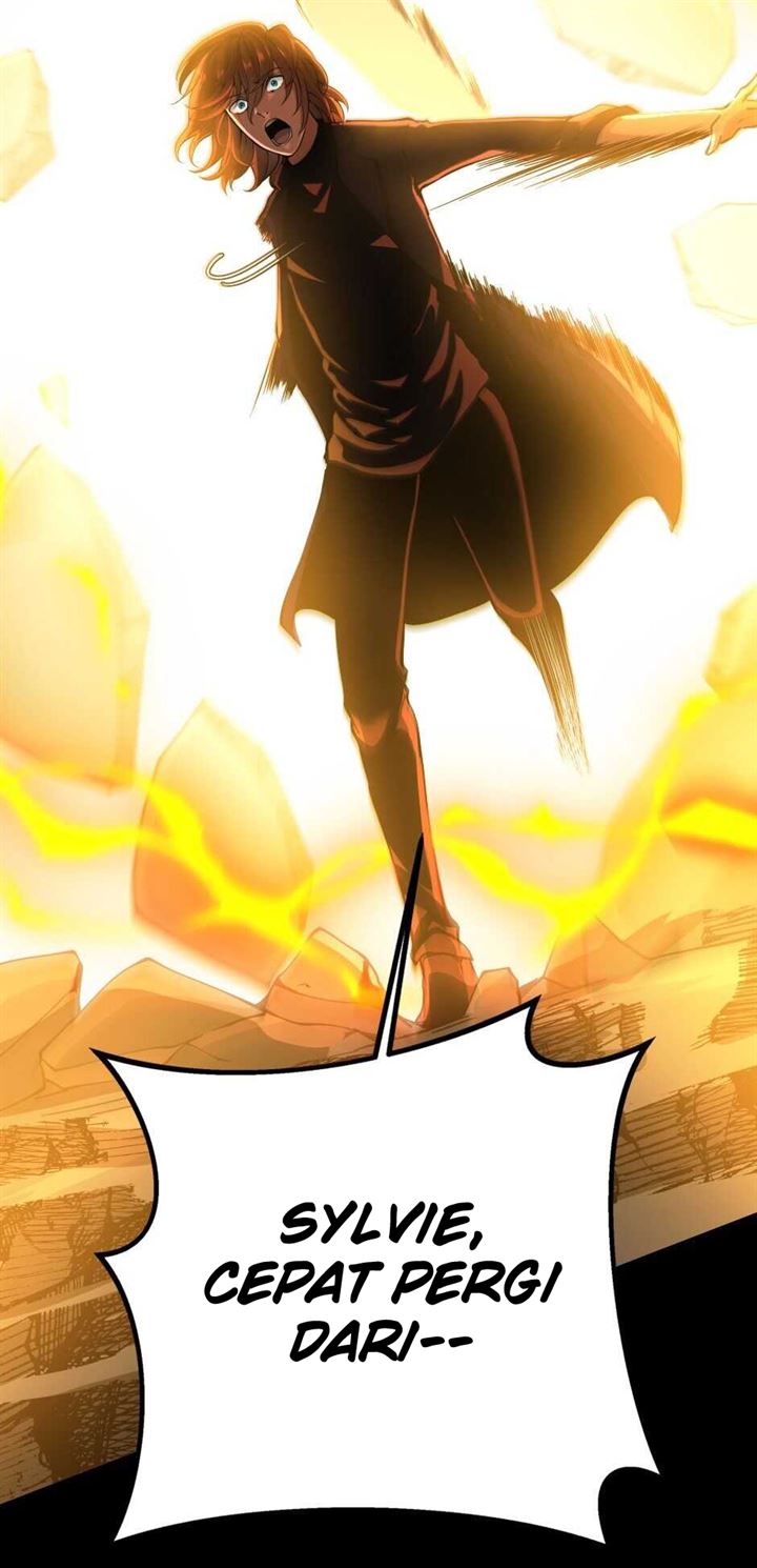 The Beginning After the End Chap 140 - Next Chap 141