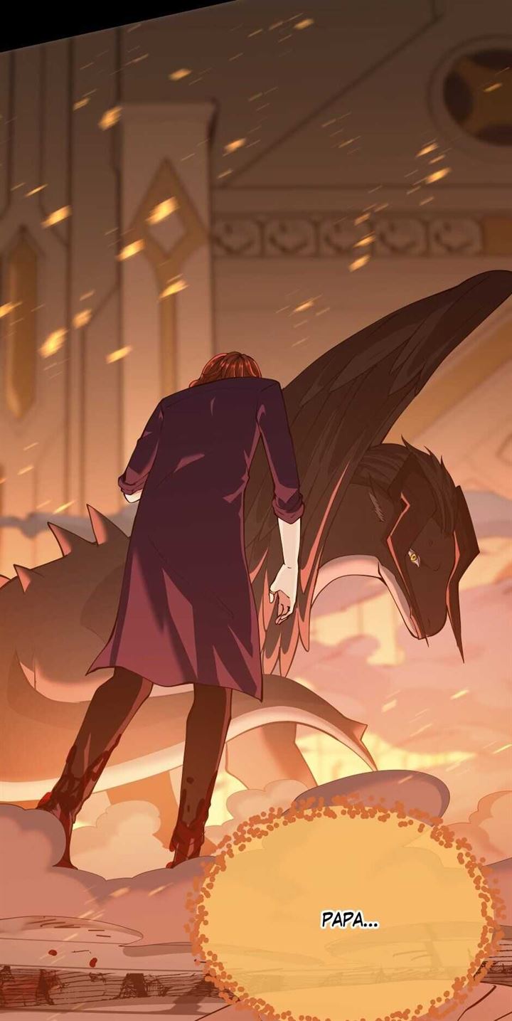 The Beginning After the End Chap 140 - Next Chap 141