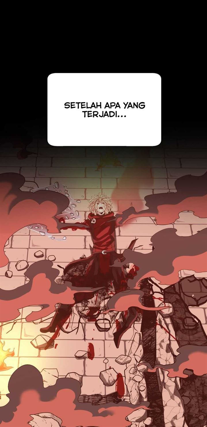 The Beginning After the End Chap 140 - Next Chap 141