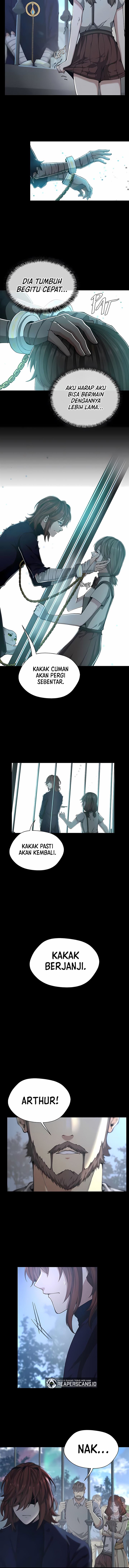 The Beginning After the End Chap 141 - Next Chap 142