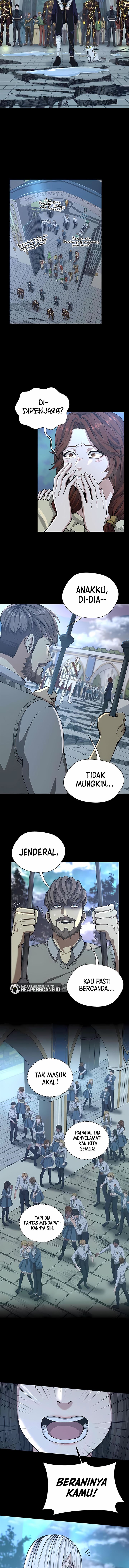 The Beginning After the End Chap 141 - Next Chap 142