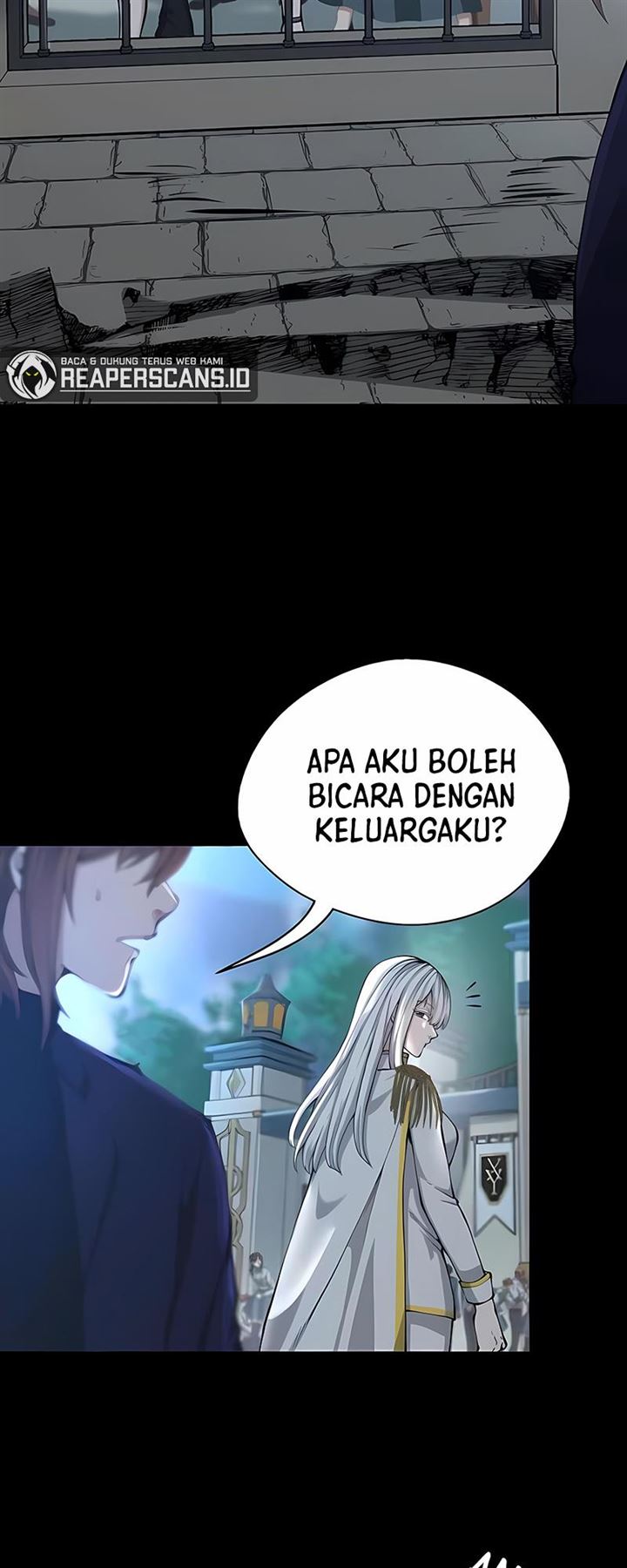 The Beginning After the End Chap 141 - Next Chap 142