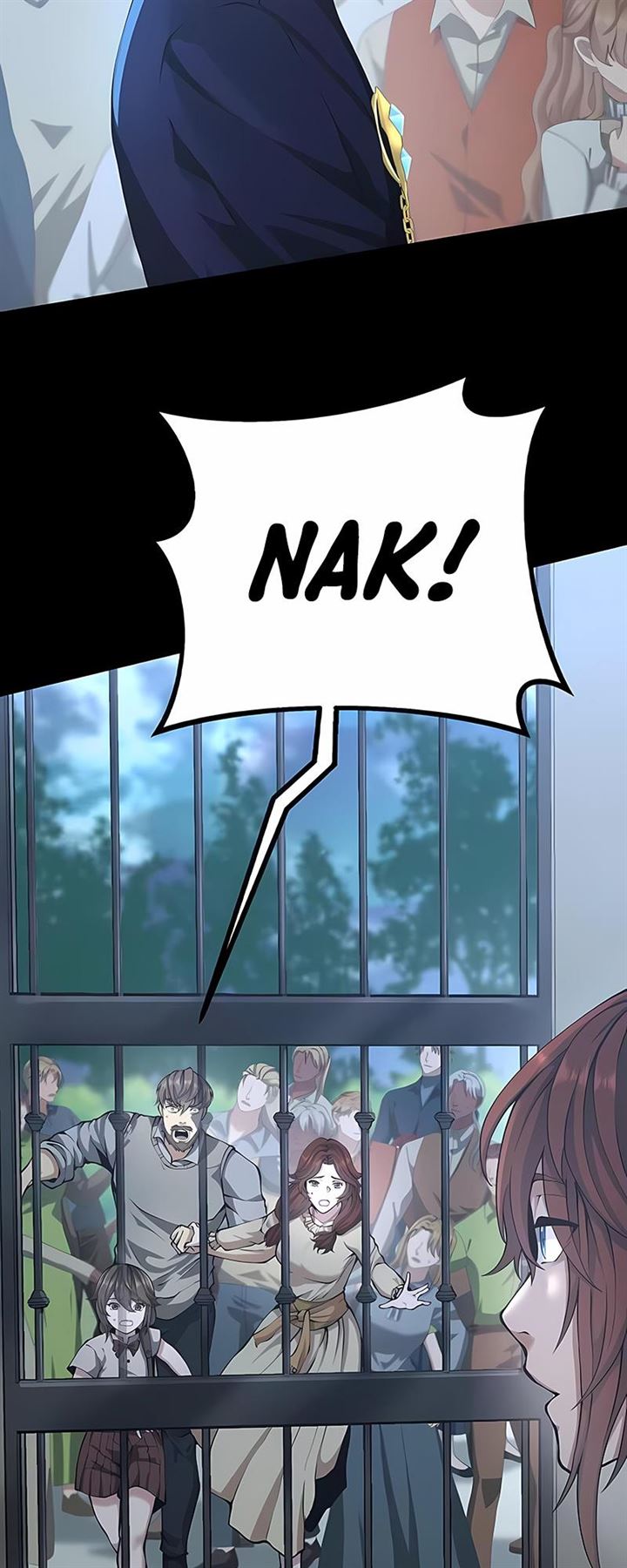 The Beginning After the End Chap 141 - Next Chap 142