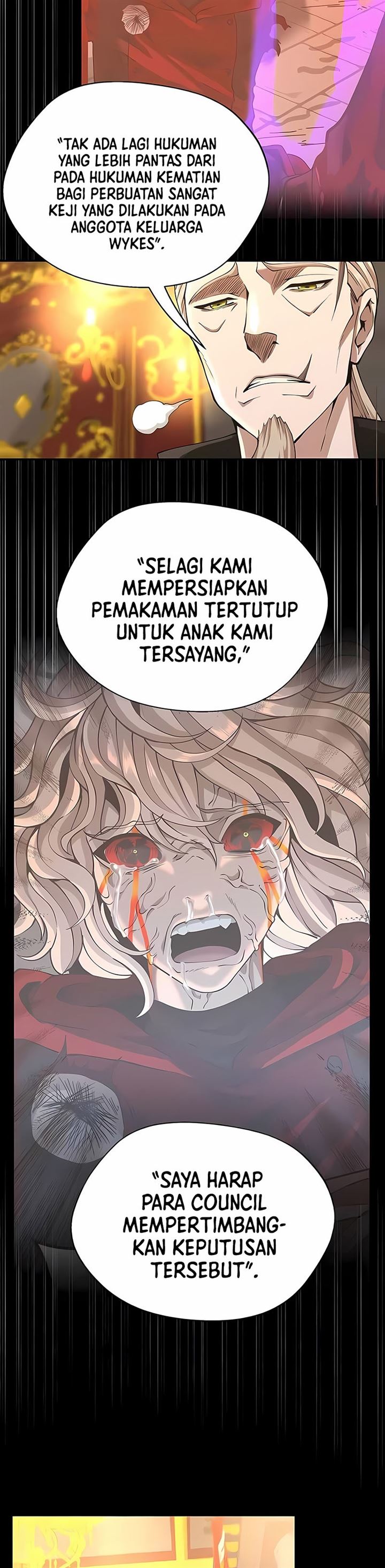 The Beginning After the End Chap 142 - Next Chap 143