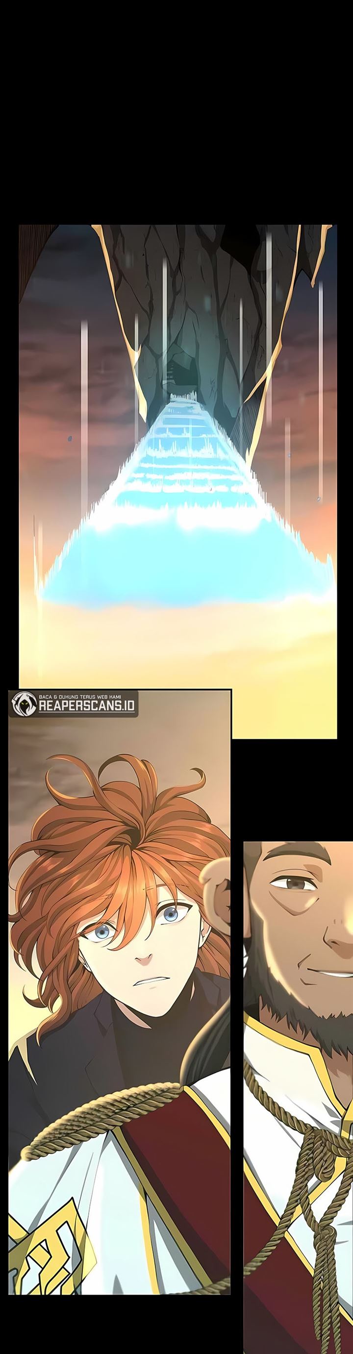 The Beginning After the End Chap 142 - Next Chap 143
