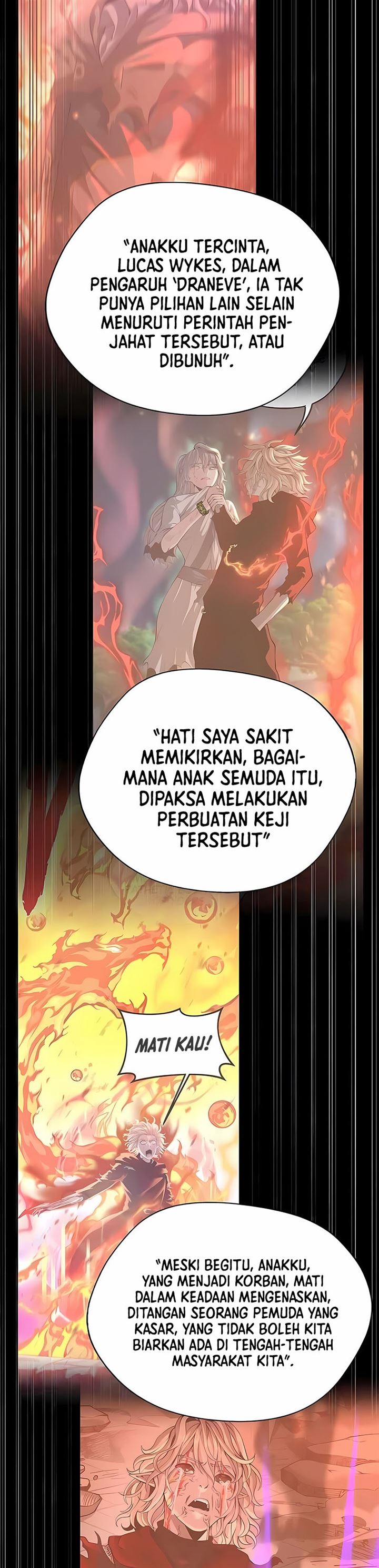 The Beginning After the End Chap 142 - Next Chap 143
