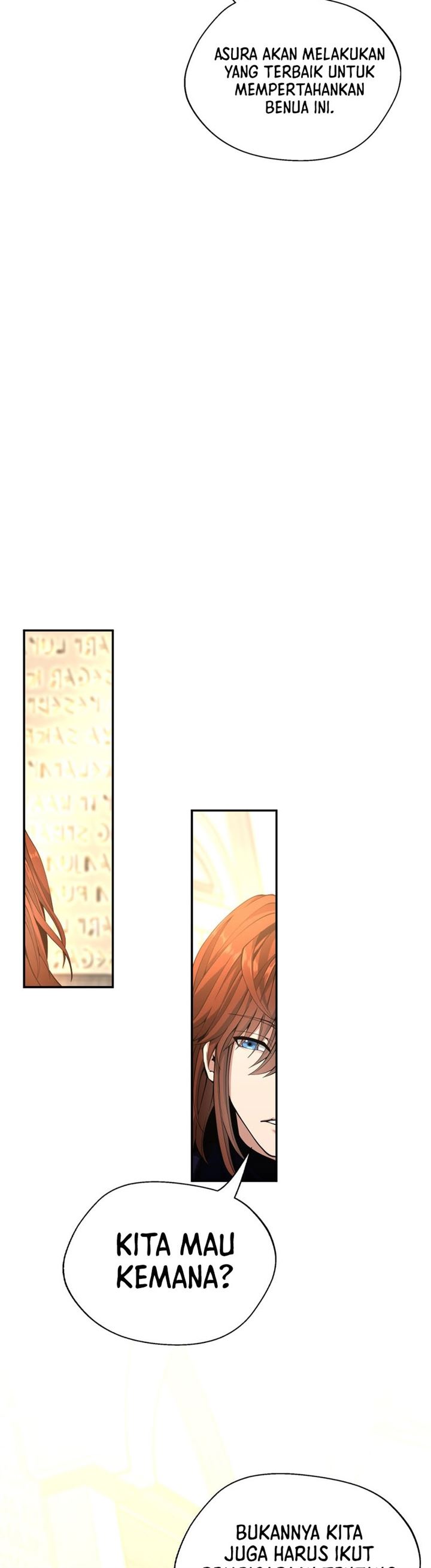 The Beginning After the End Chap 147 - Next Chap 148
