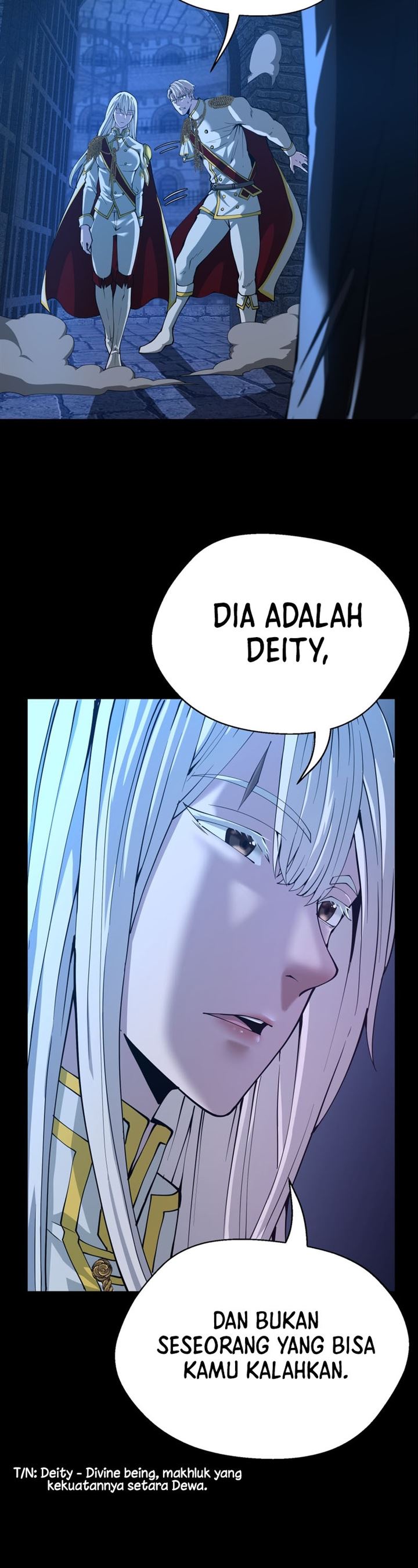 The Beginning After the End Chap 147 - Next Chap 148