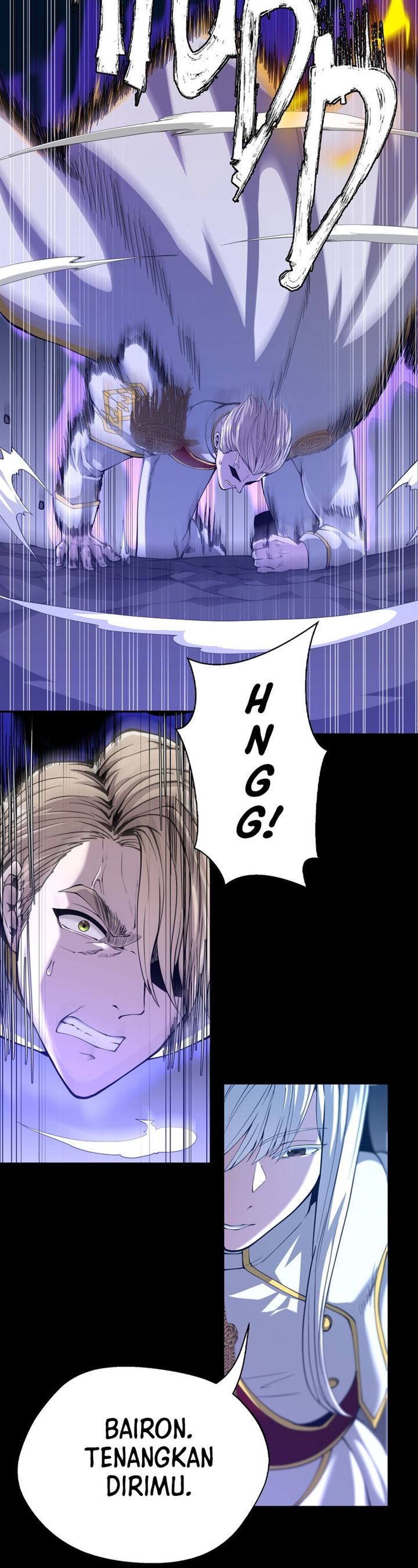 The Beginning After the End Chap 147 - Next Chap 148