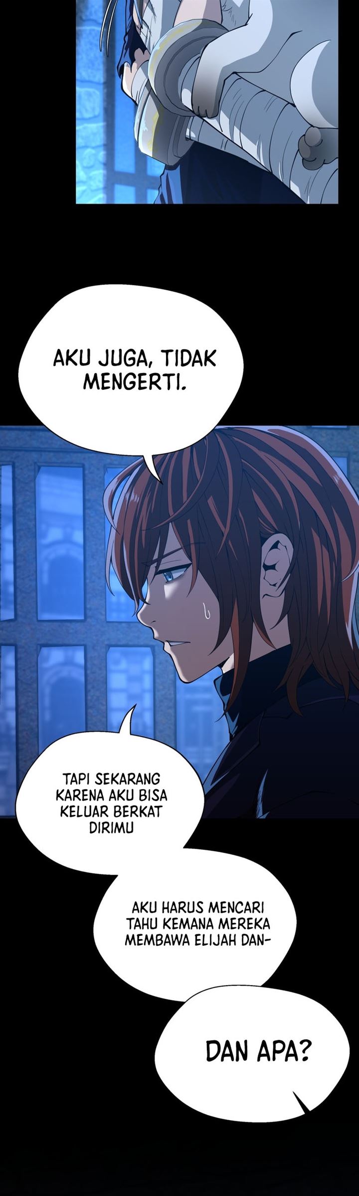 The Beginning After the End Chap 147 - Next Chap 148