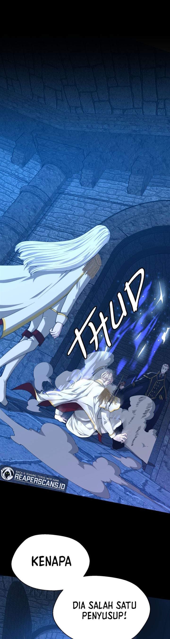 The Beginning After the End Chap 147 - Next Chap 148