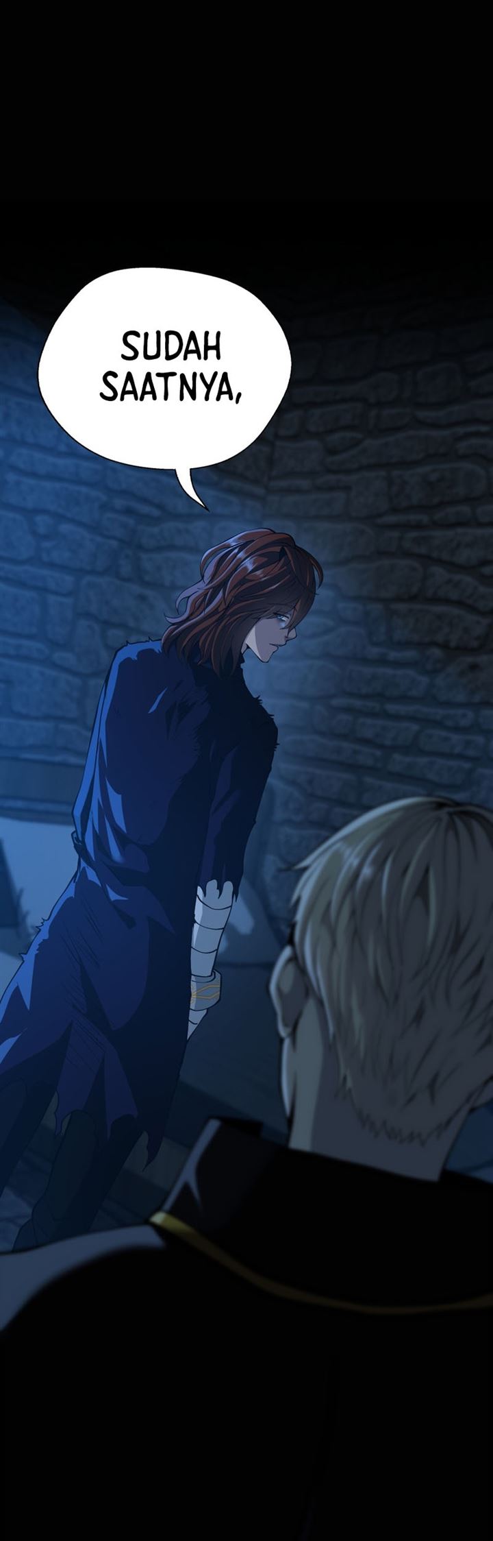 The Beginning After the End Chap 147 - Next Chap 148