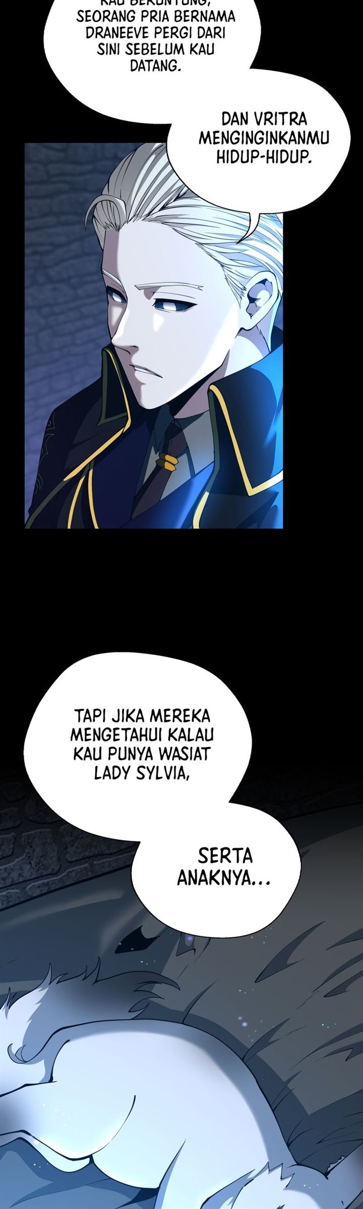 The Beginning After the End Chap 147 - Next Chap 148