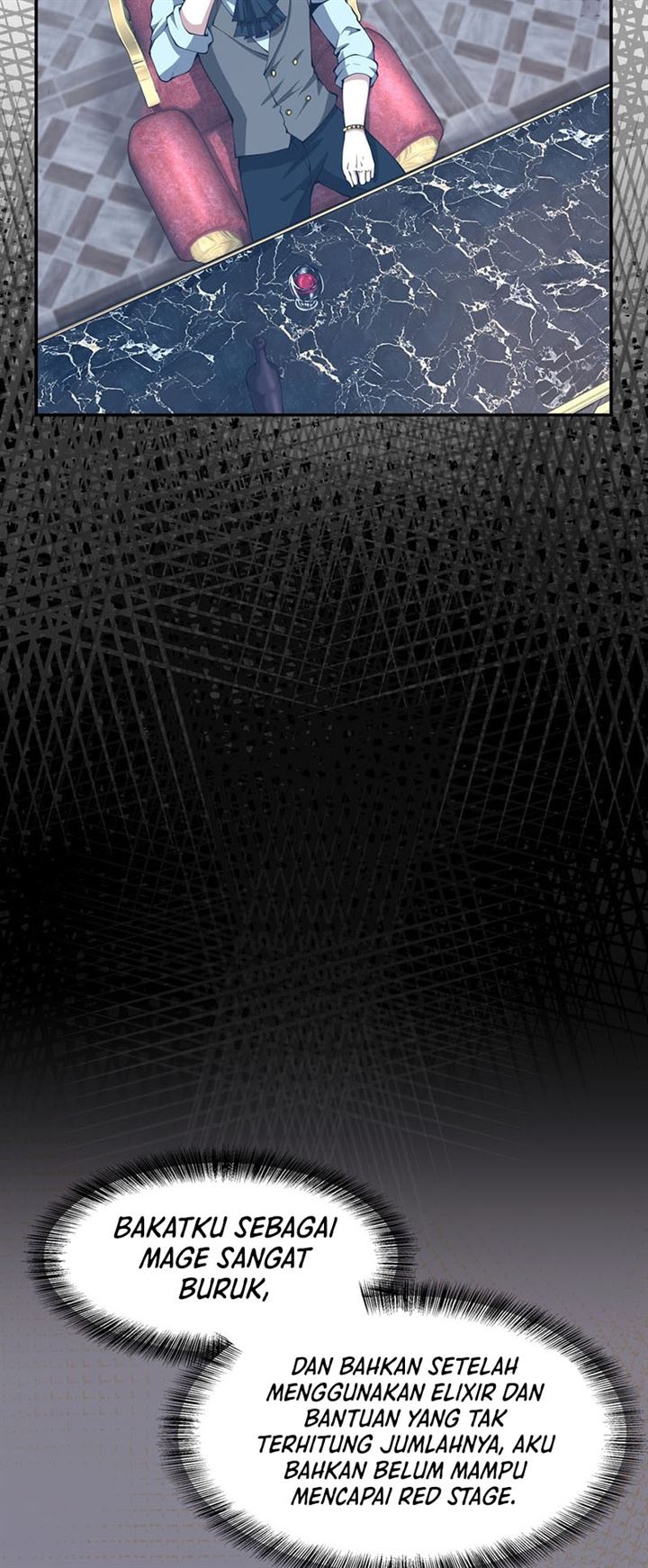 The Beginning After the End Chap 144 - Next Chap 145
