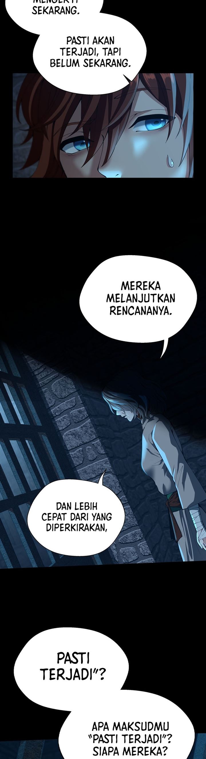 The Beginning After the End Chap 144 - Next Chap 145