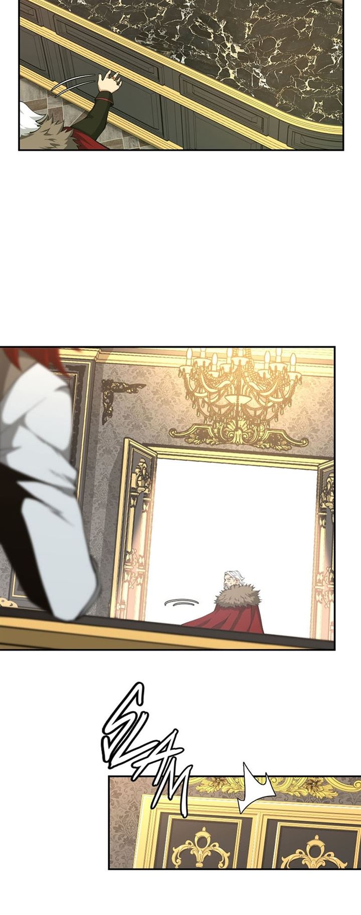 The Beginning After the End Chap 144 - Next Chap 145