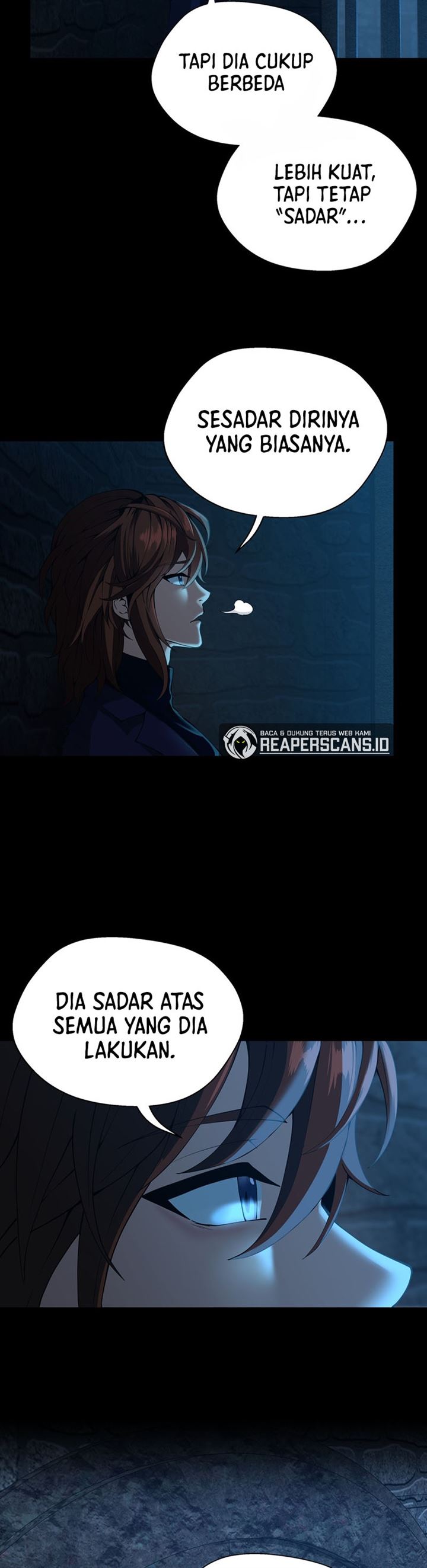 The Beginning After the End Chap 144 - Next Chap 145
