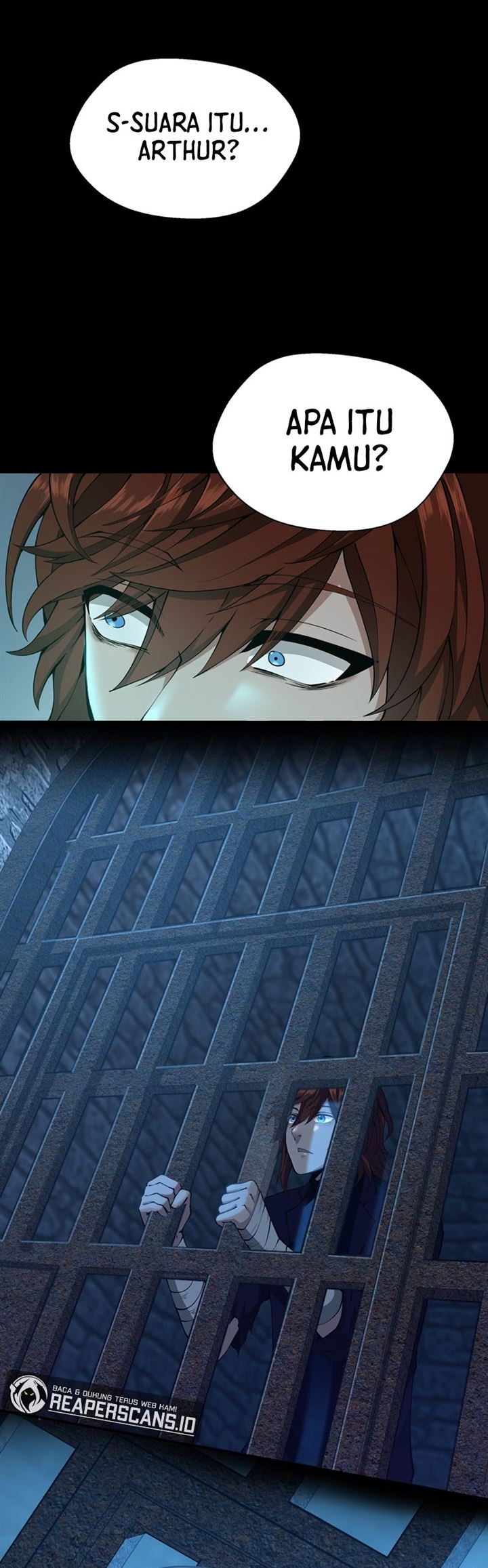 The Beginning After the End Chap 144 - Next Chap 145