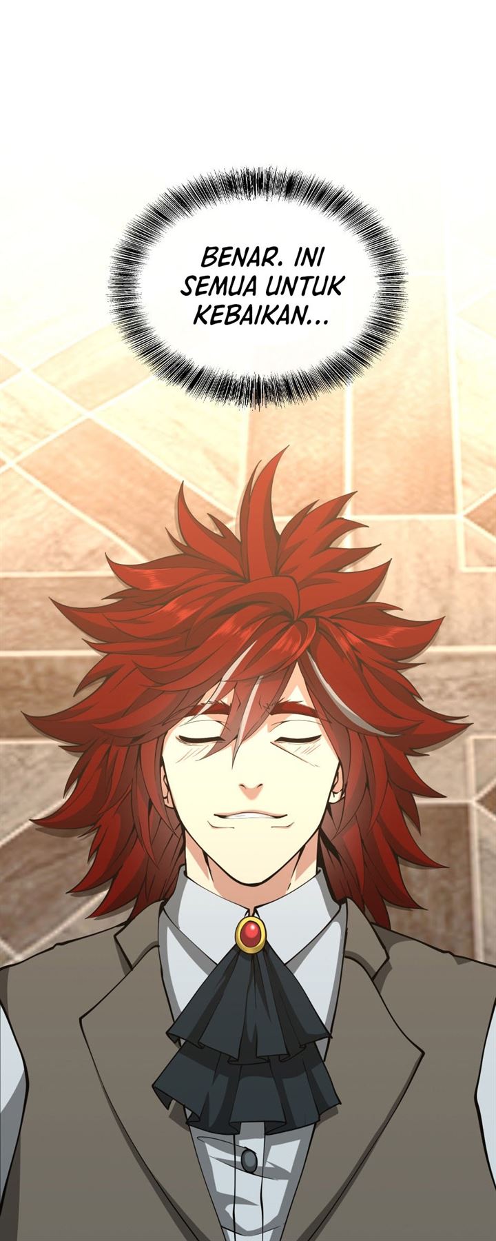 The Beginning After the End Chap 144 - Next Chap 145