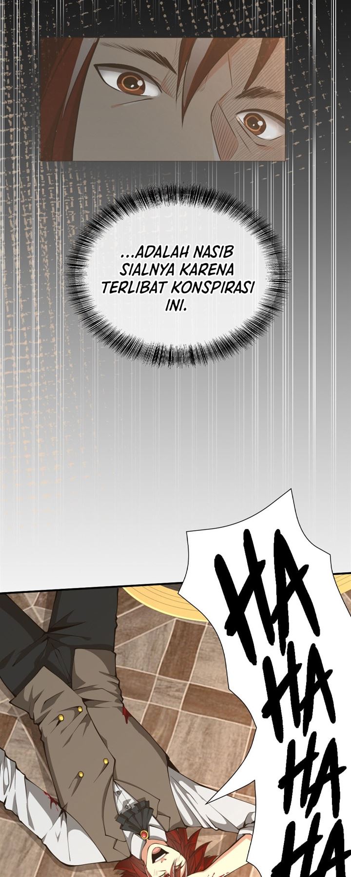 The Beginning After the End Chap 144 - Next Chap 145