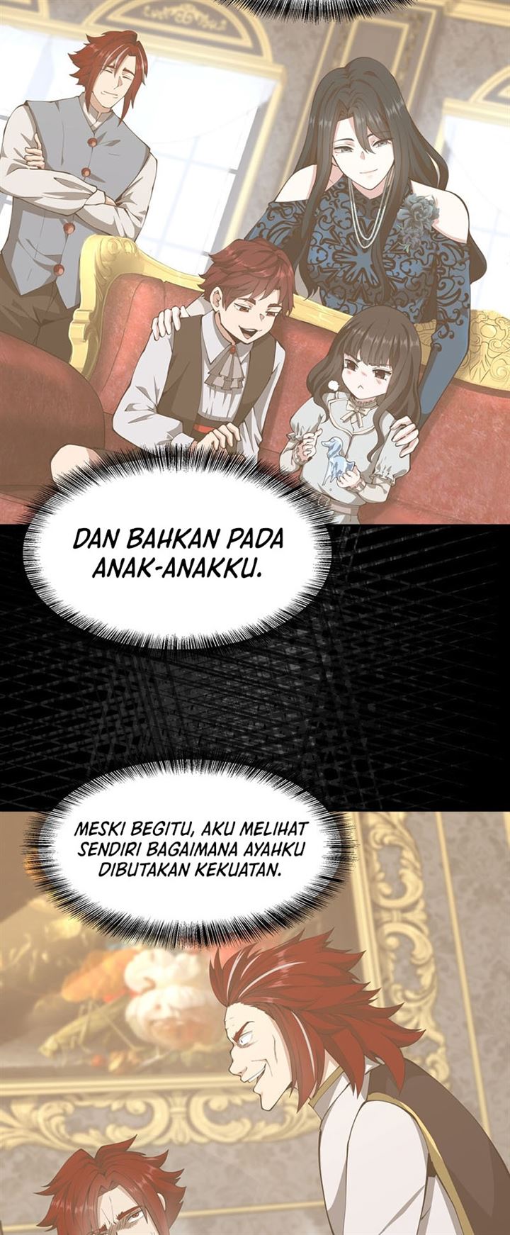 The Beginning After the End Chap 144 - Next Chap 145
