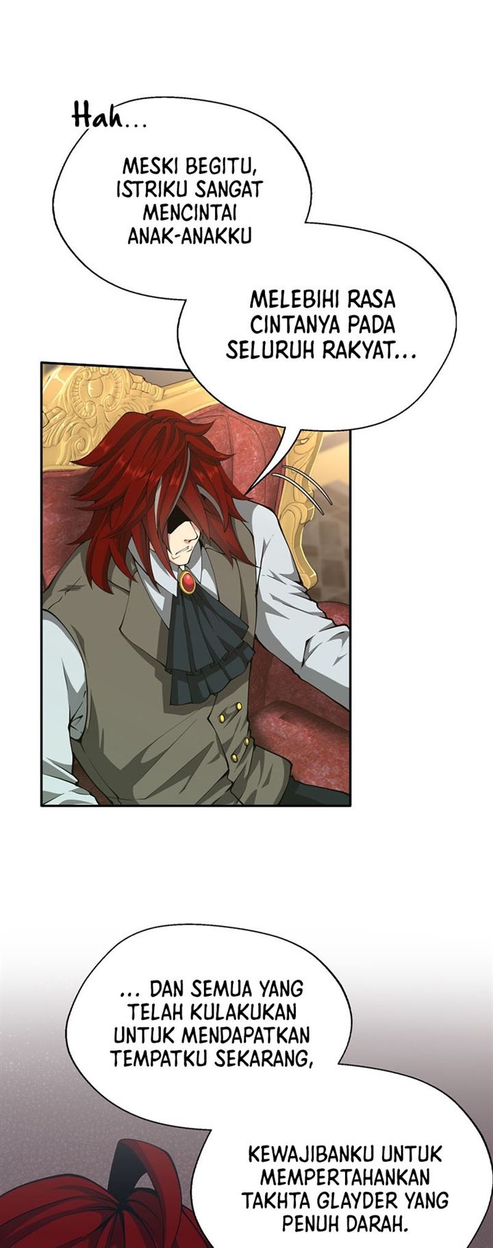 The Beginning After the End Chap 144 - Next Chap 145