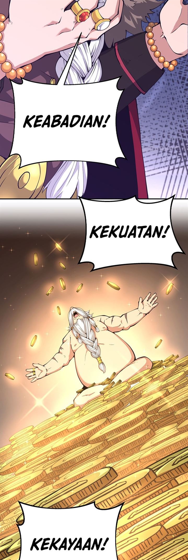The Beginning After the End Chap 144 - Next Chap 145