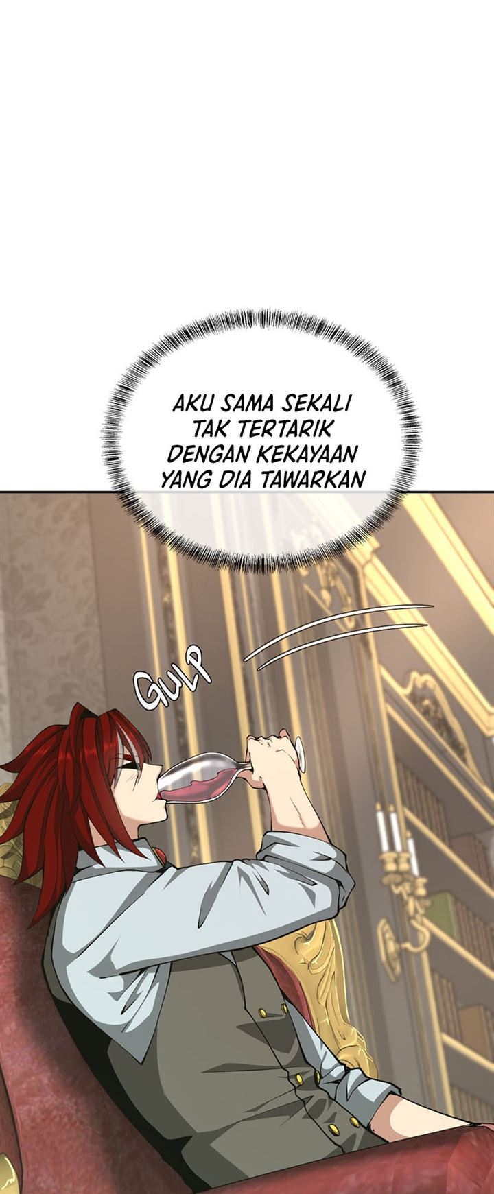 The Beginning After the End Chap 144 - Next Chap 145