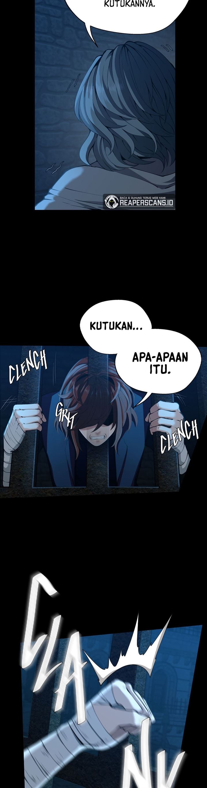 The Beginning After the End Chap 144 - Next Chap 145