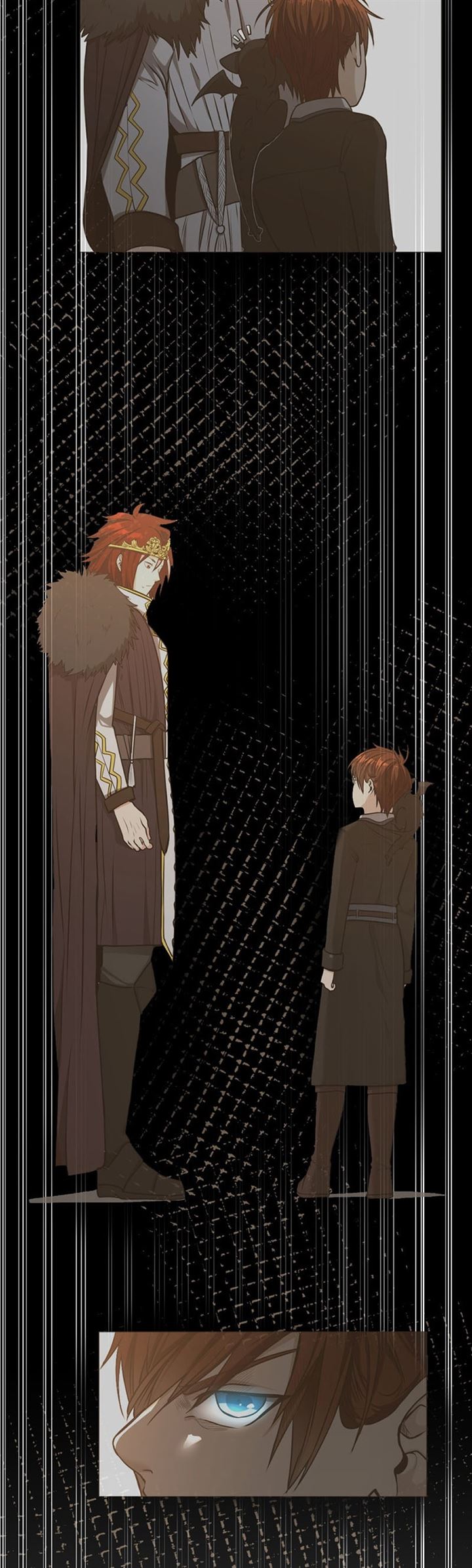 The Beginning After the End Chap 144 - Next Chap 145