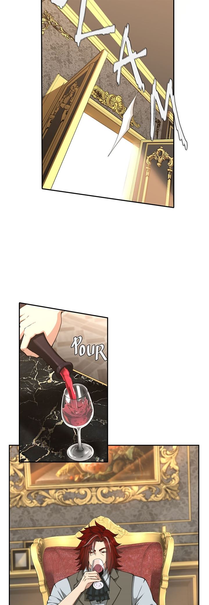 The Beginning After the End Chap 144 - Next Chap 145