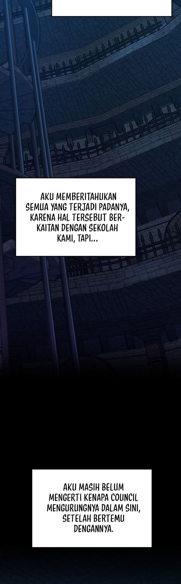 The Beginning After the End Chap 144 - Next Chap 145
