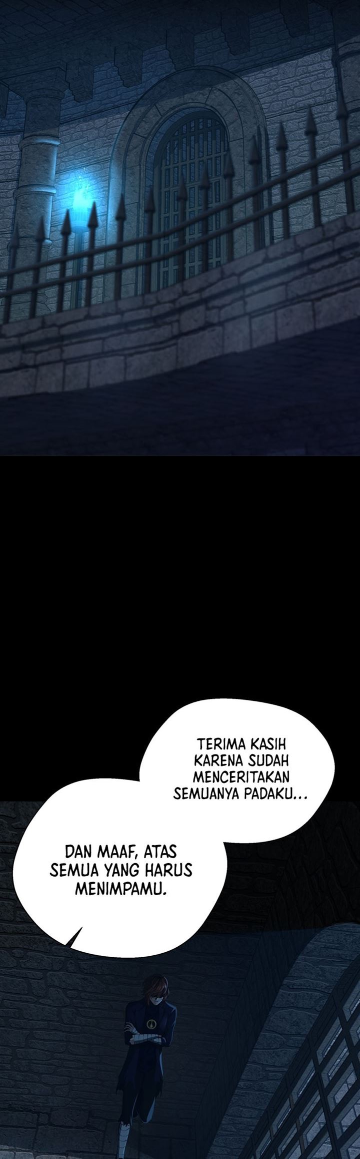 The Beginning After the End Chap 144 - Next Chap 145