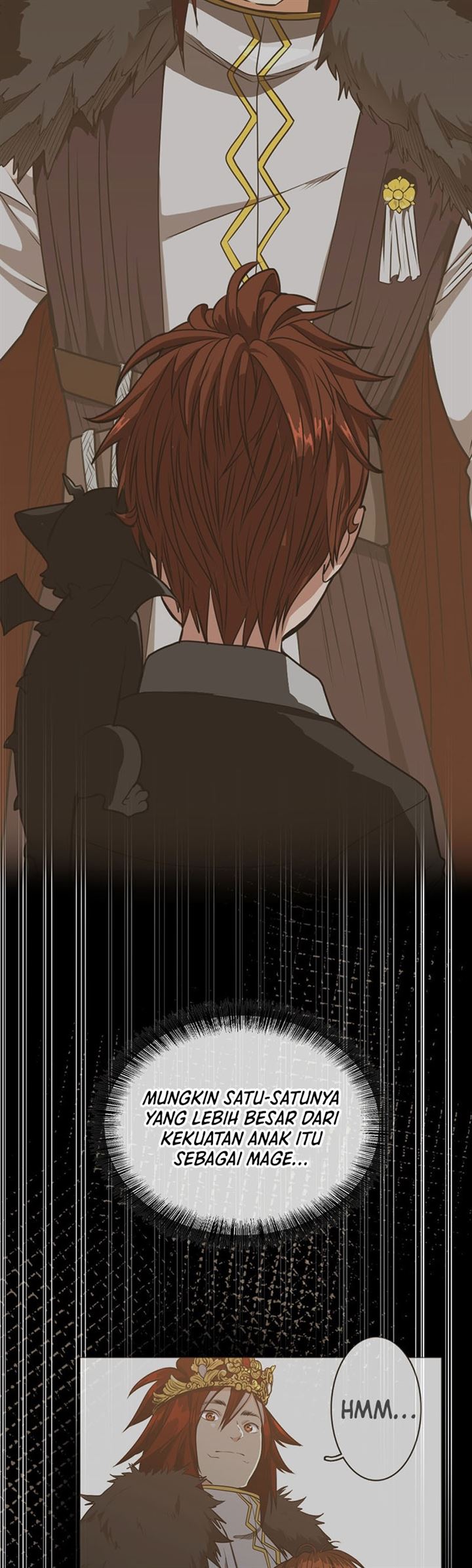 The Beginning After the End Chap 144 - Next Chap 145
