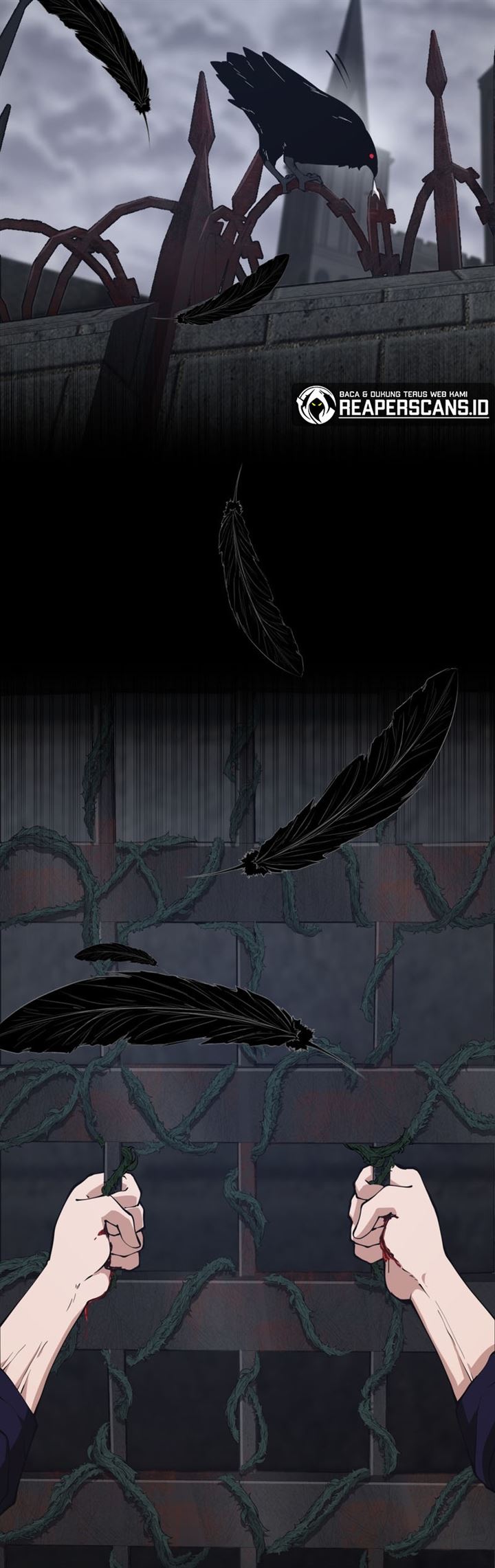 The Beginning After the End Chap 145 - Next Chap 146