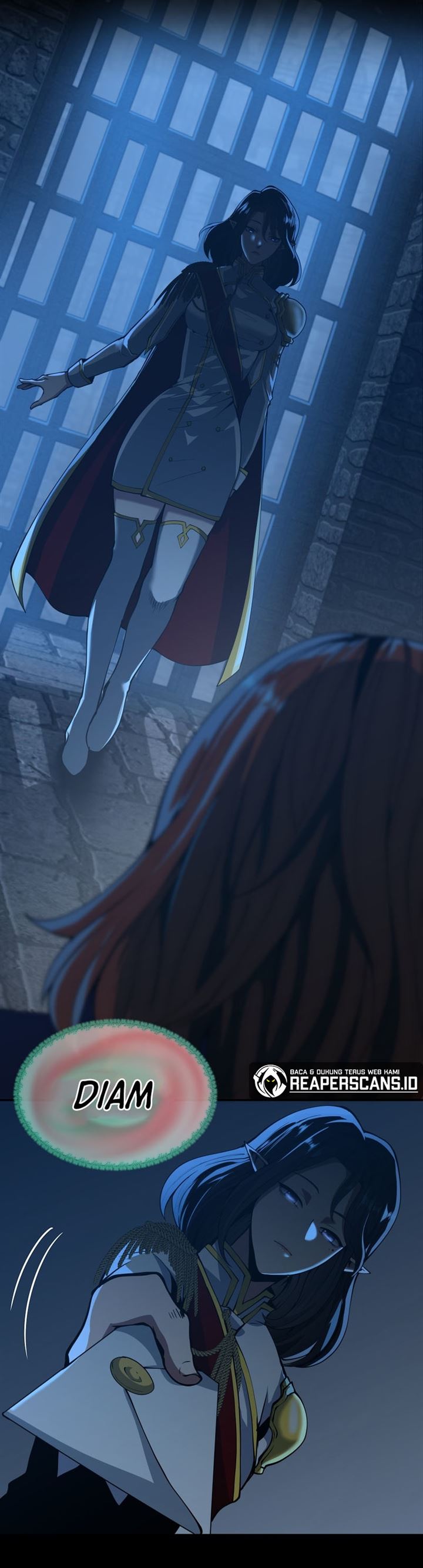 The Beginning After the End Chap 145 - Next Chap 146
