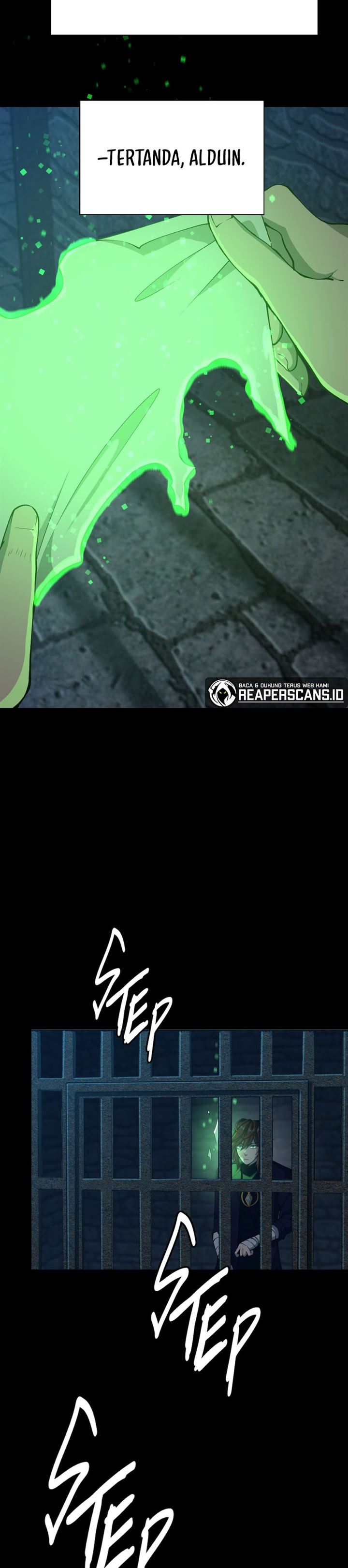 The Beginning After the End Chap 145 - Next Chap 146