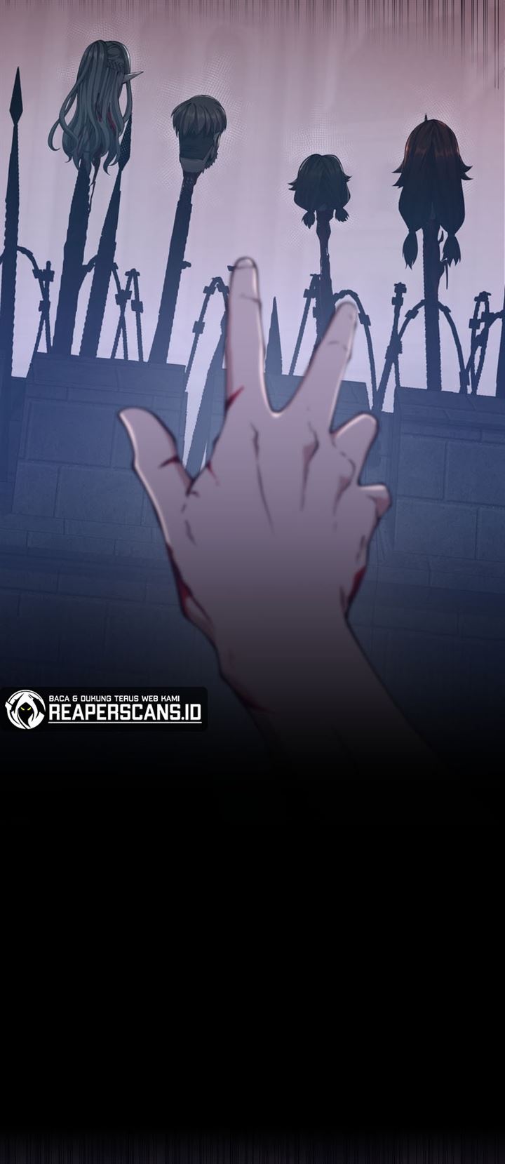 The Beginning After the End Chap 145 - Next Chap 146