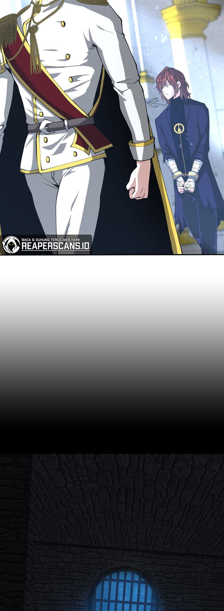 The Beginning After the End Chap 145 - Next Chap 146