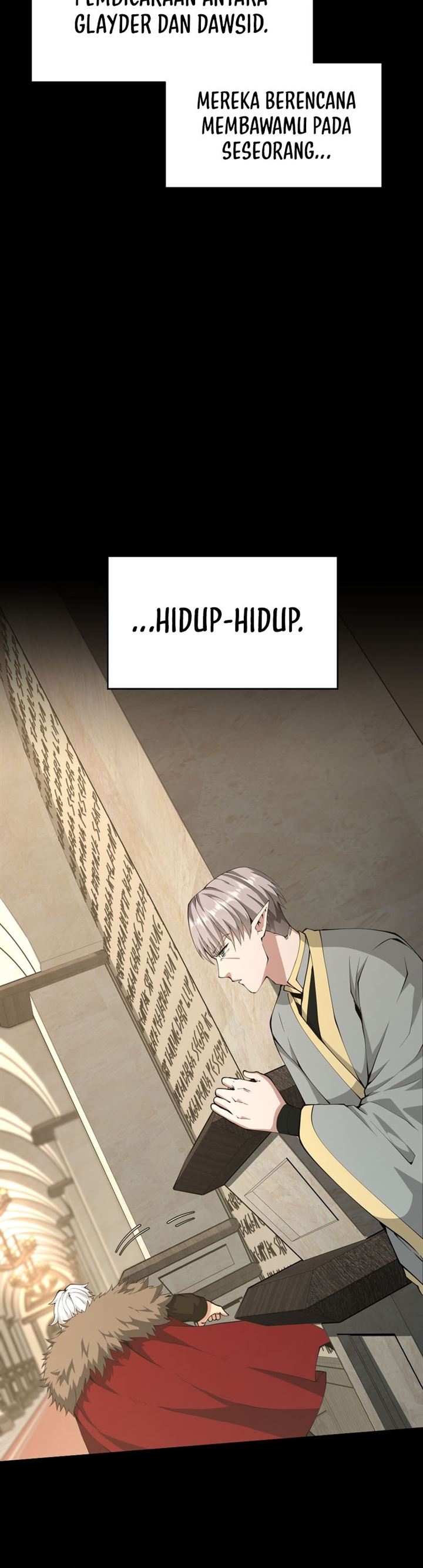 The Beginning After the End Chap 145 - Next Chap 146