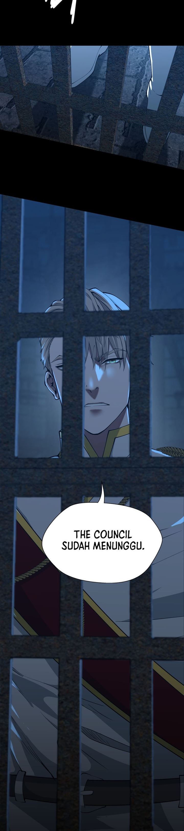 The Beginning After the End Chap 145 - Next Chap 146