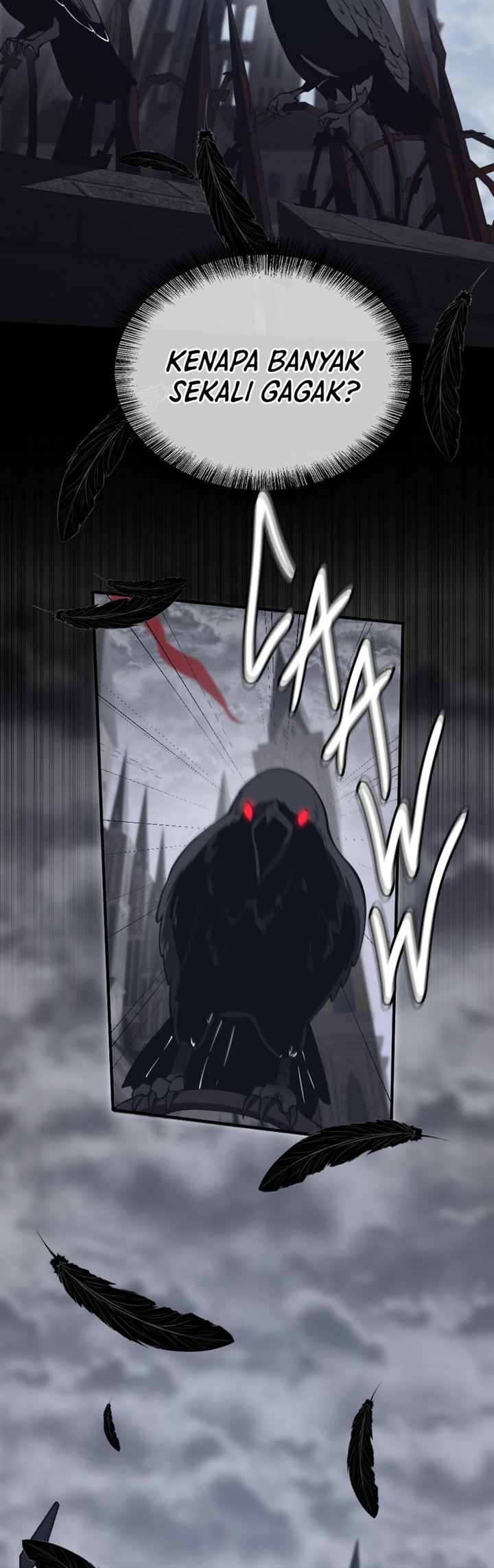 The Beginning After the End Chap 145 - Next Chap 146