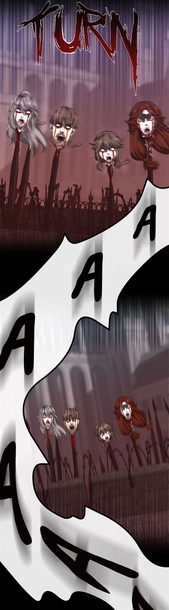 The Beginning After the End Chap 145 - Next Chap 146