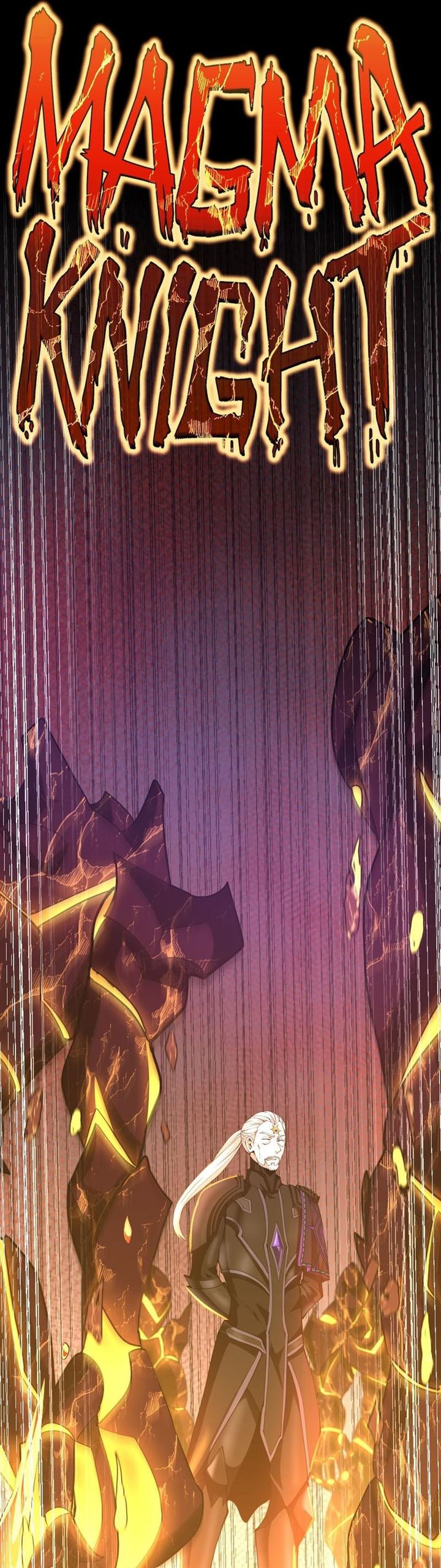 The Beginning After the End Chap 146 - Next Chap 147