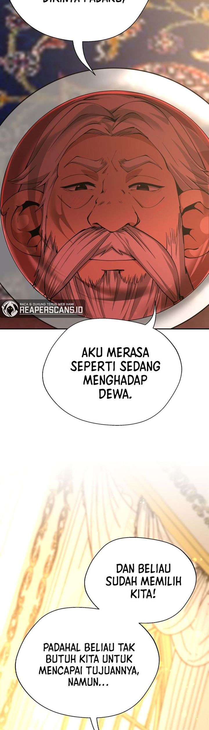 The Beginning After the End Chap 146 - Next Chap 147