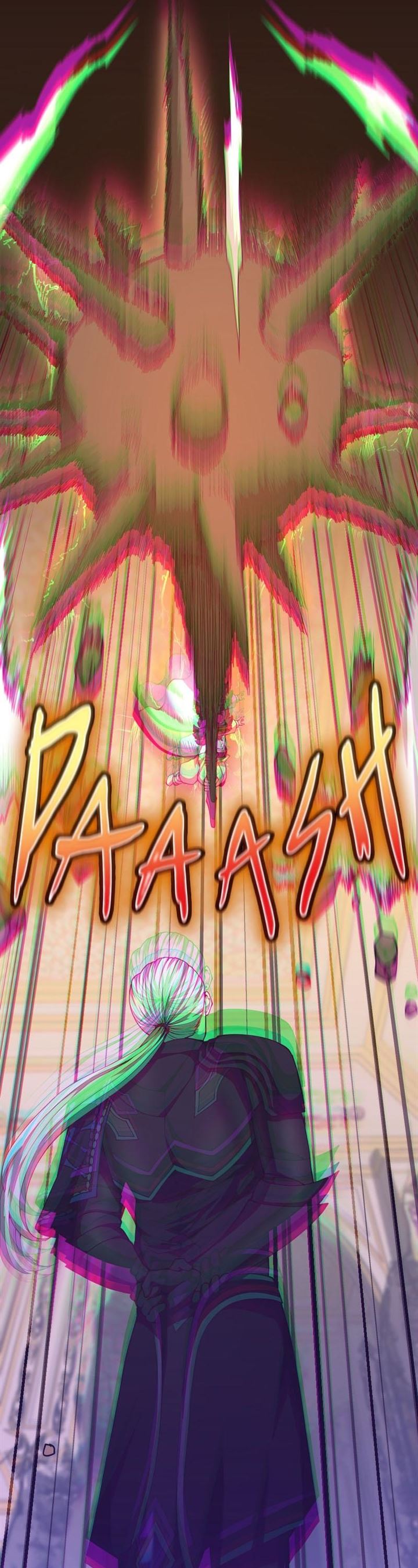 The Beginning After the End Chap 146 - Next Chap 147