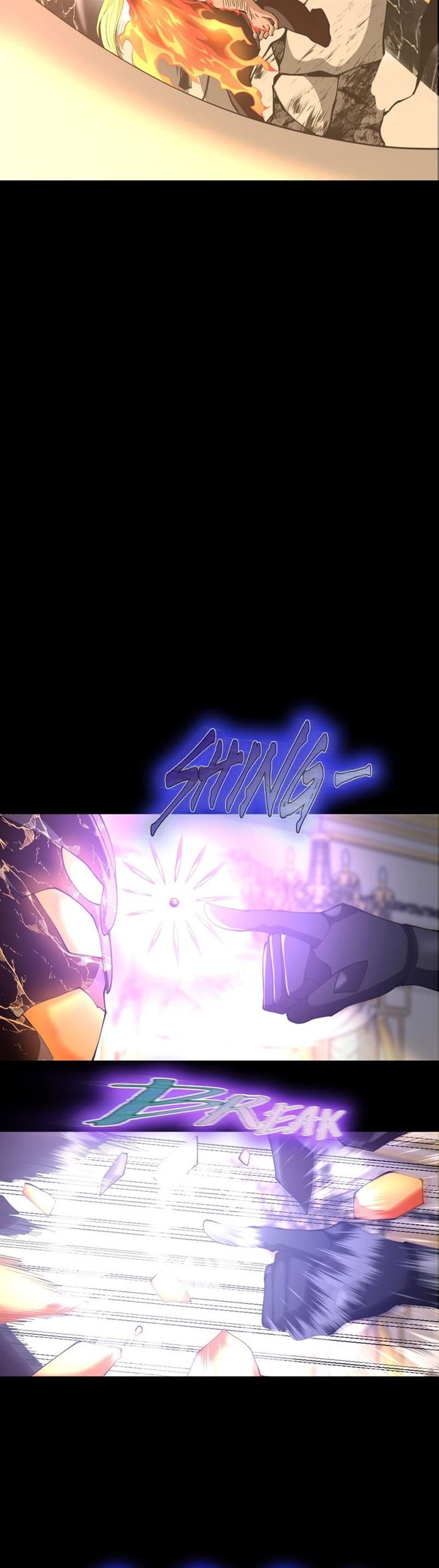 The Beginning After the End Chap 146 - Next Chap 147
