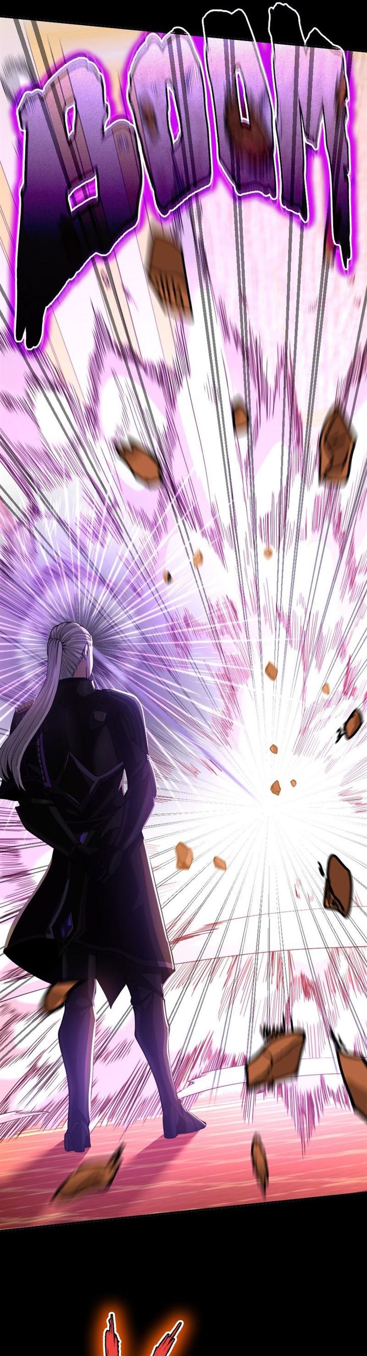 The Beginning After the End Chap 146 - Next Chap 147